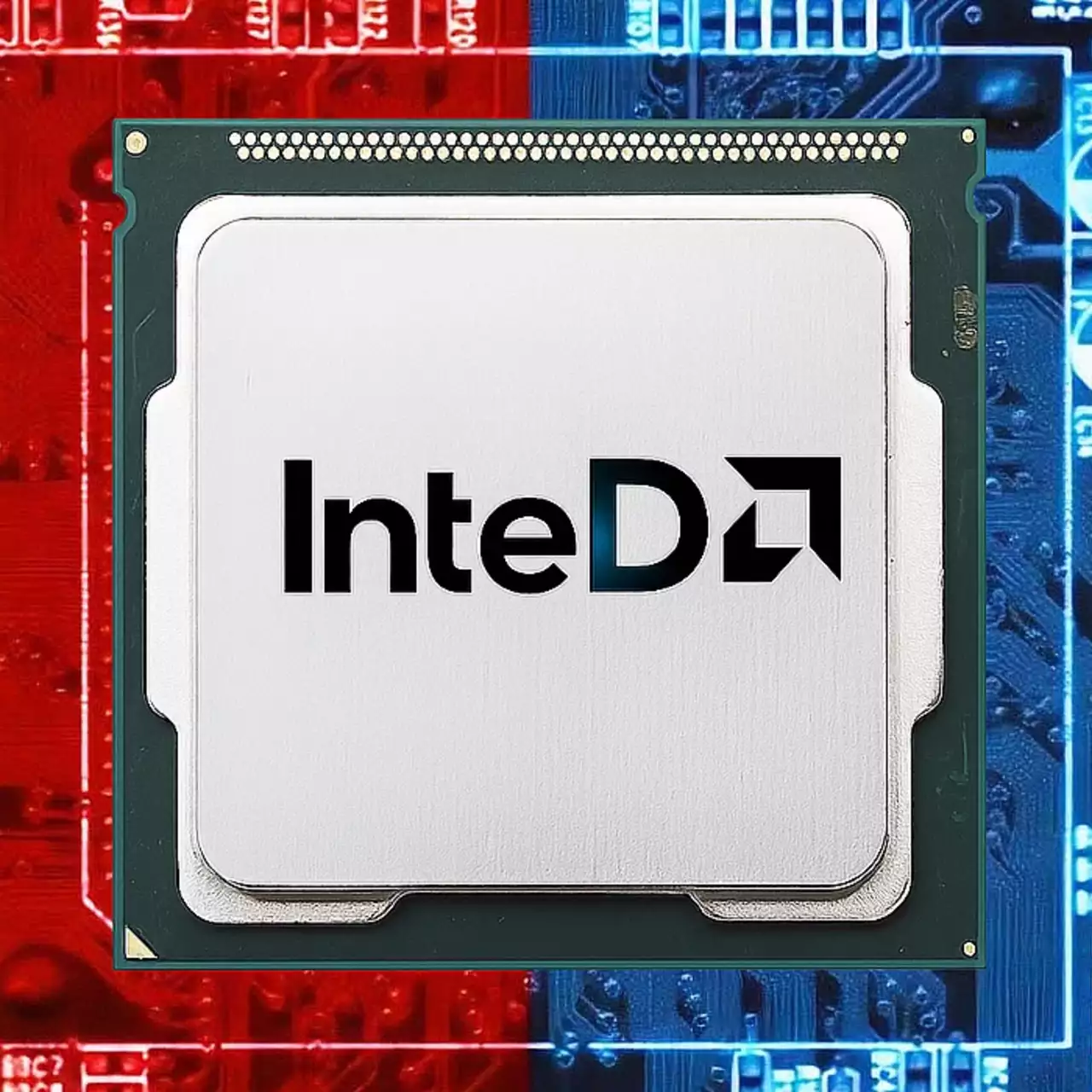 Конкуренты за одним столом: AMD может выпускать чипы на производственных мощностях Intel