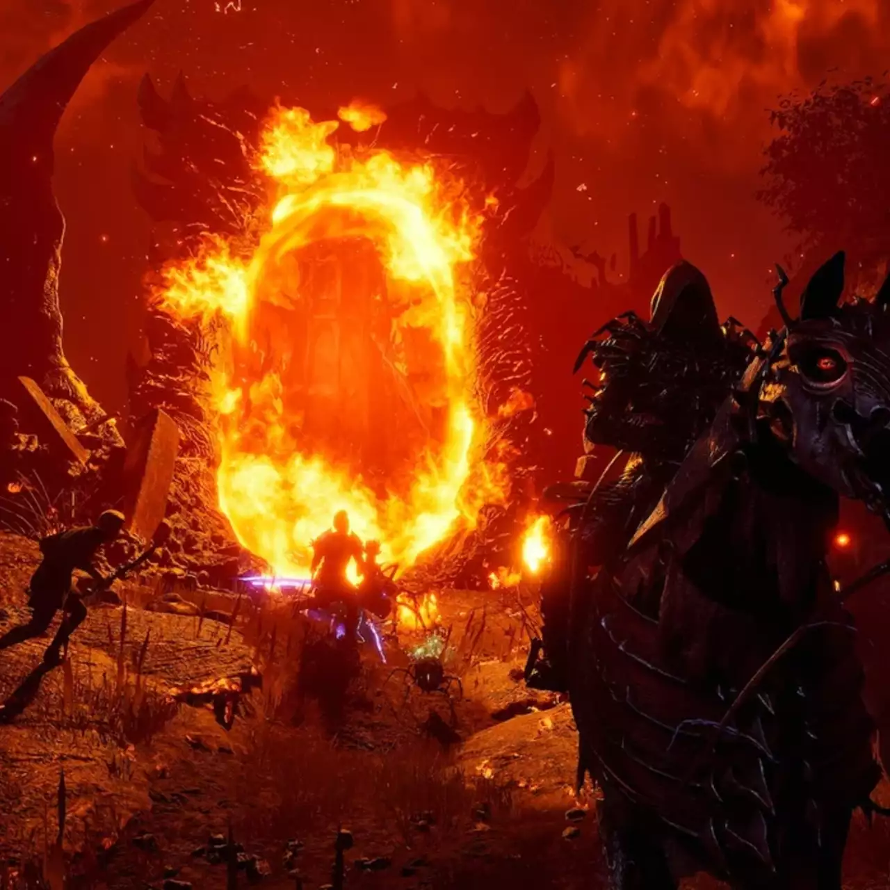 В GameSpot назвали самые волнительные моменты в играх, которые трогают до сих пор
