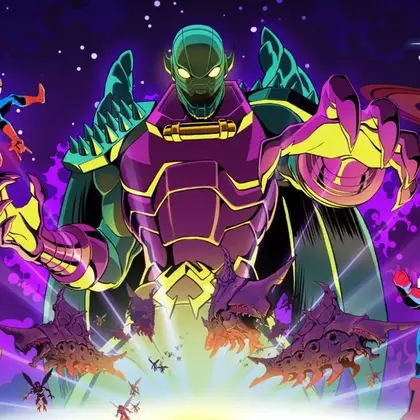 95% рейтинга в Steam: игроки оценили демоверсию Marvel Cosmic Invasion