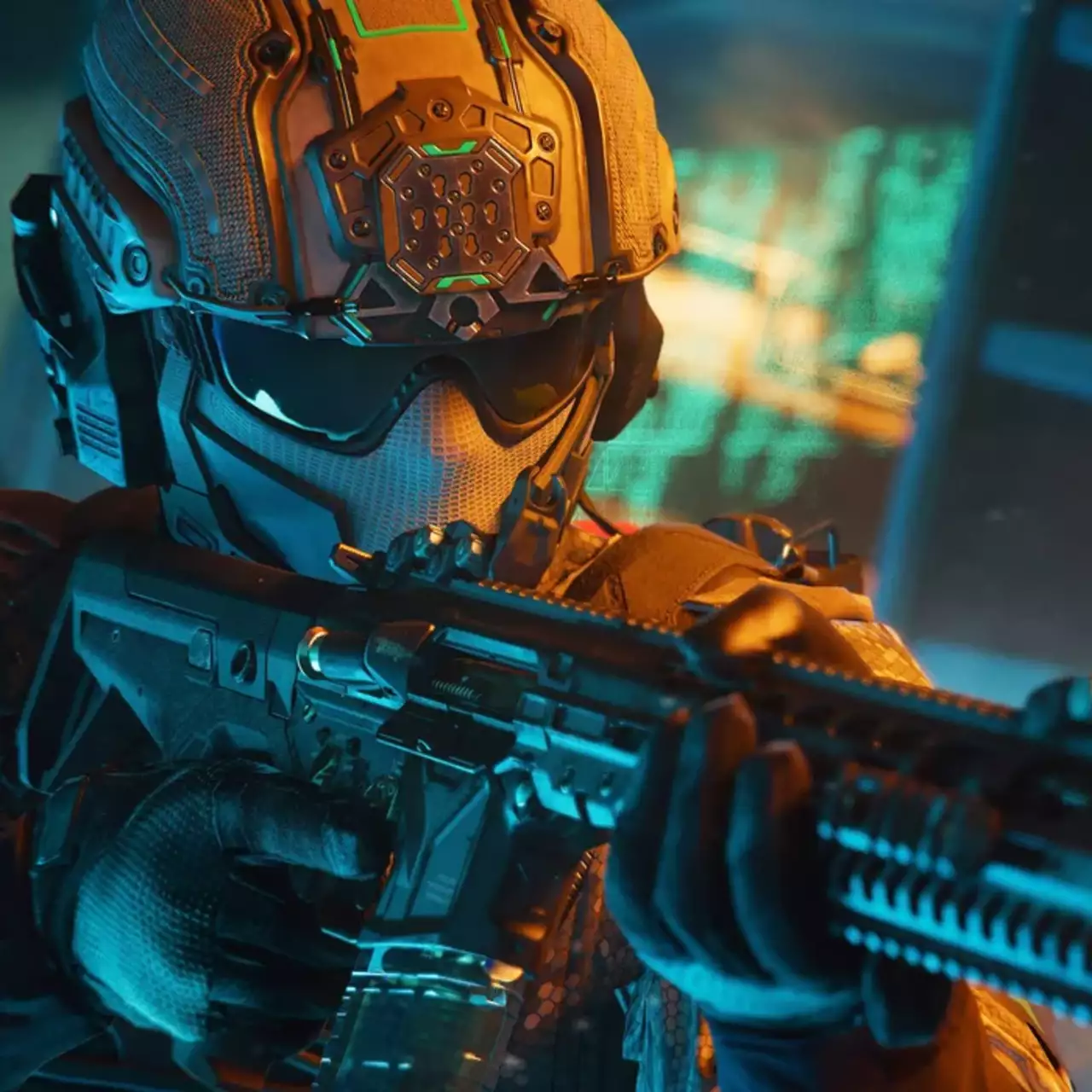 Игроки уже могут сыграть в Call of Duty: Black Ops 7 в рамках беты, но пока с ограничениями
