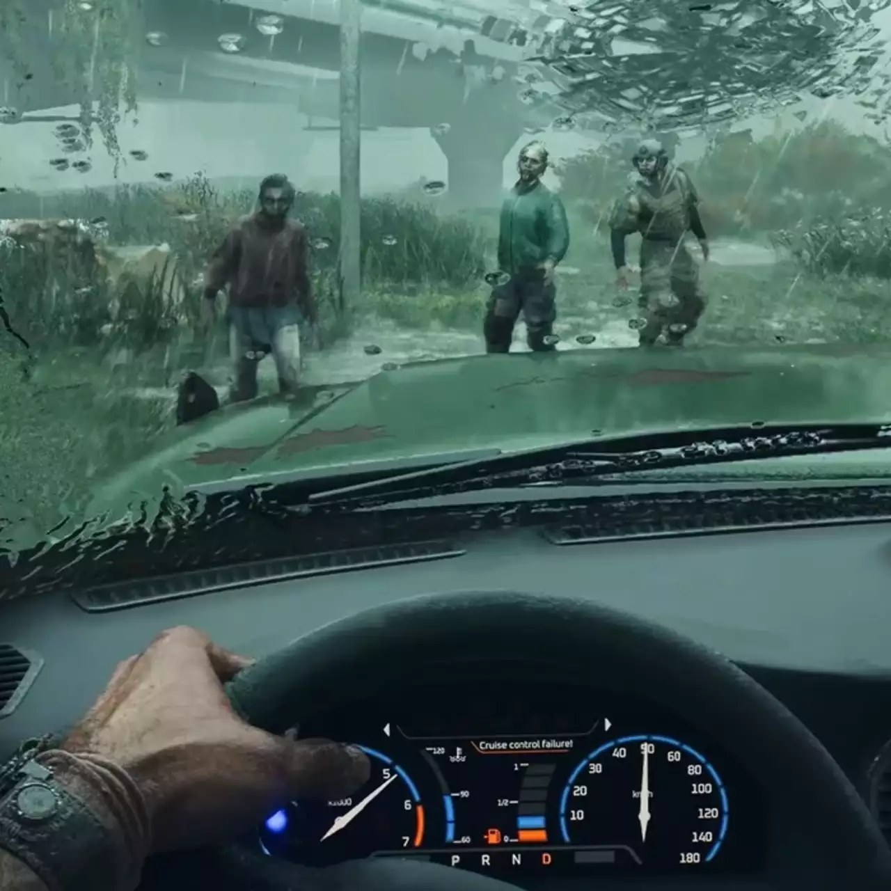 Игроки провели более 25 млн часов в Dying Light: The Beast