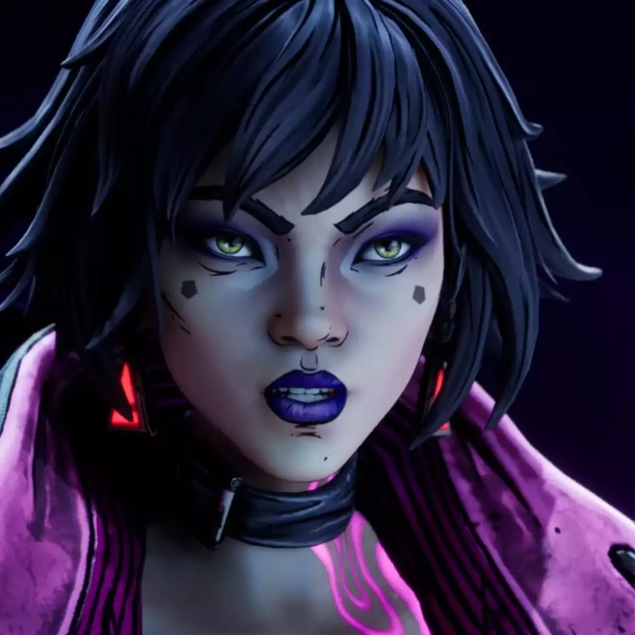 Borderlands 4 получила масштабный патч, который вносит улучшения в баланс