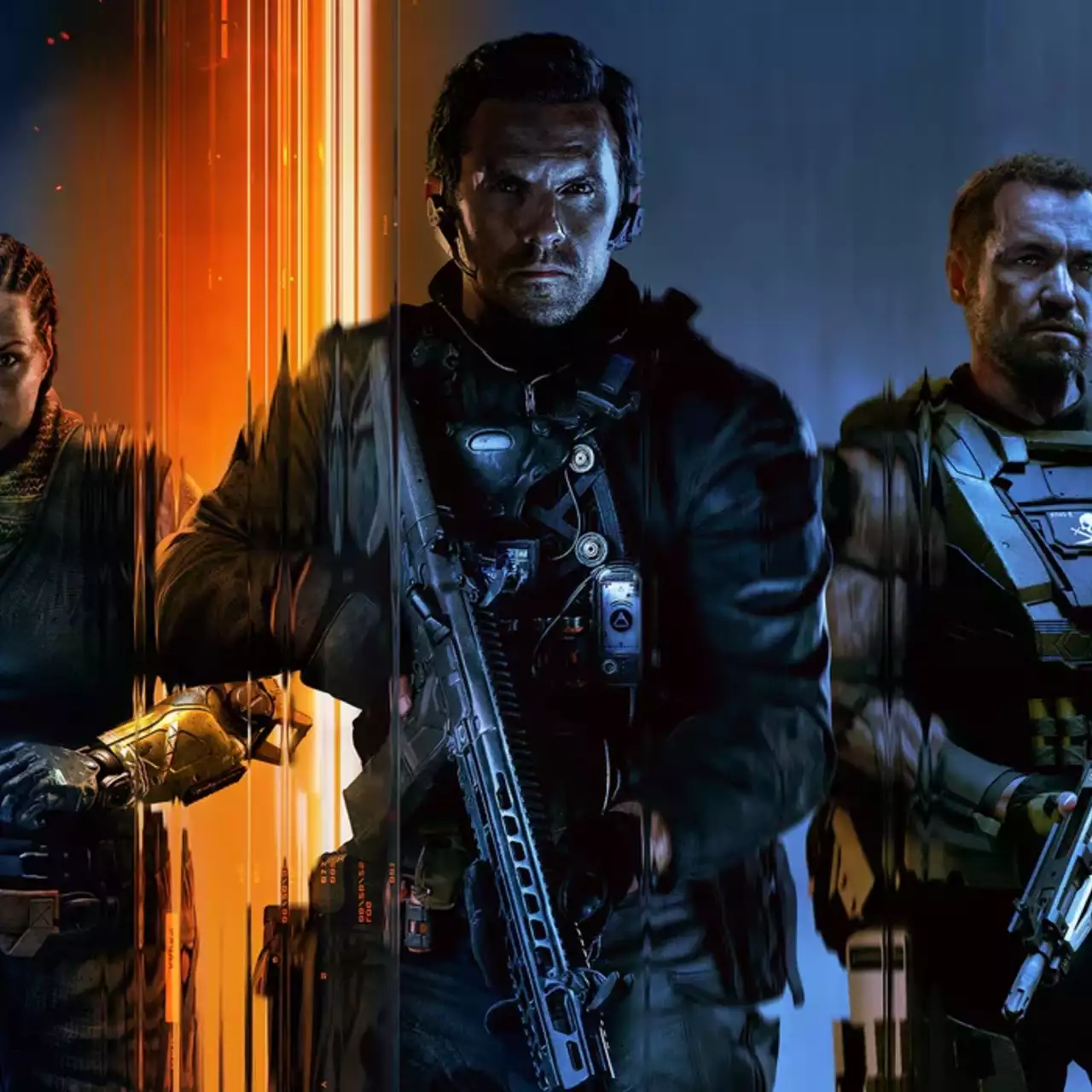 В сети показали, сколько FPS выдала Call of Duty: Black Ops 7 на GTX 1650 и RTX 4060