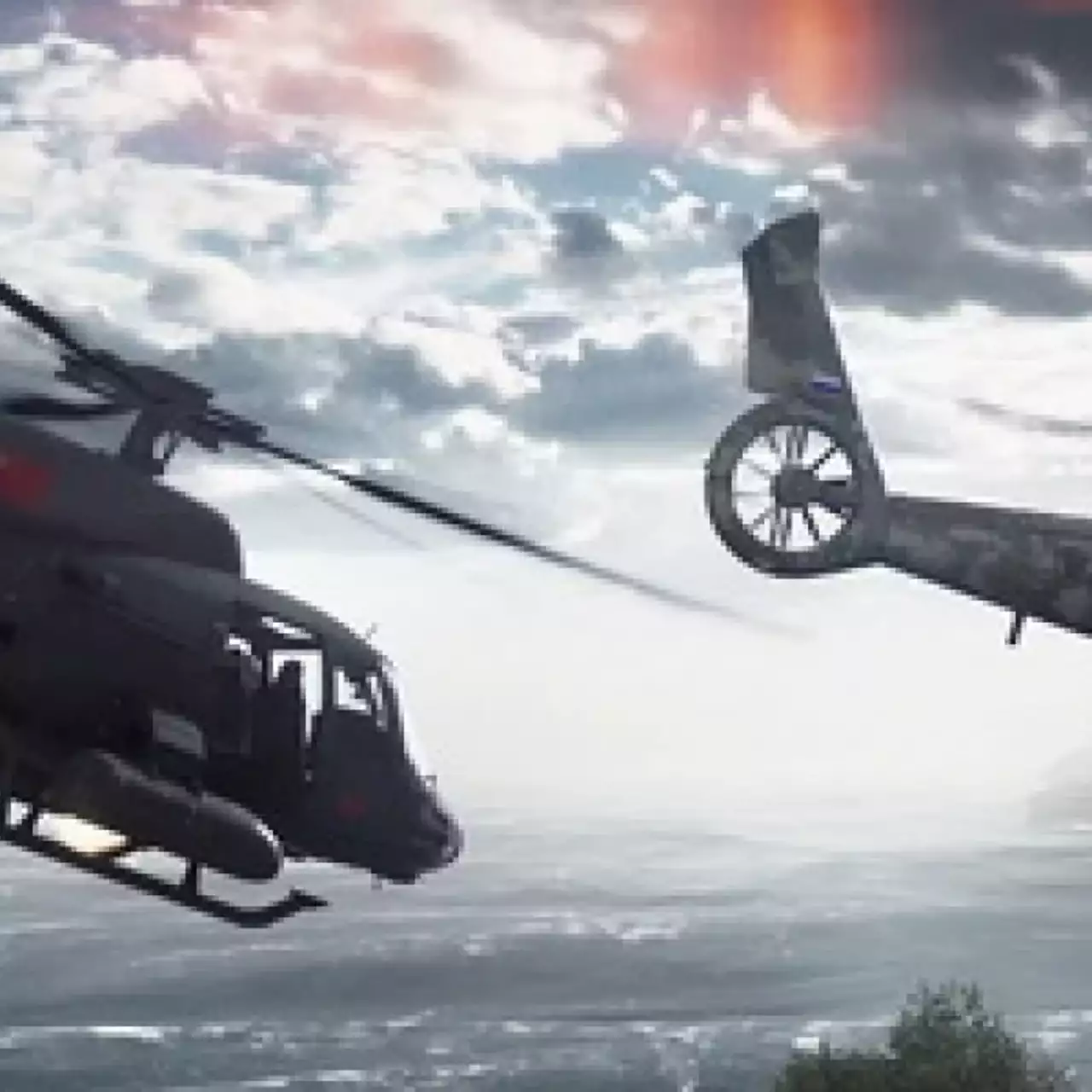 К началу бета-теста Battlefield 4 приурочили информативный трейлер К началу бета-теста Battlefield 4 приурочили информативный трейлер