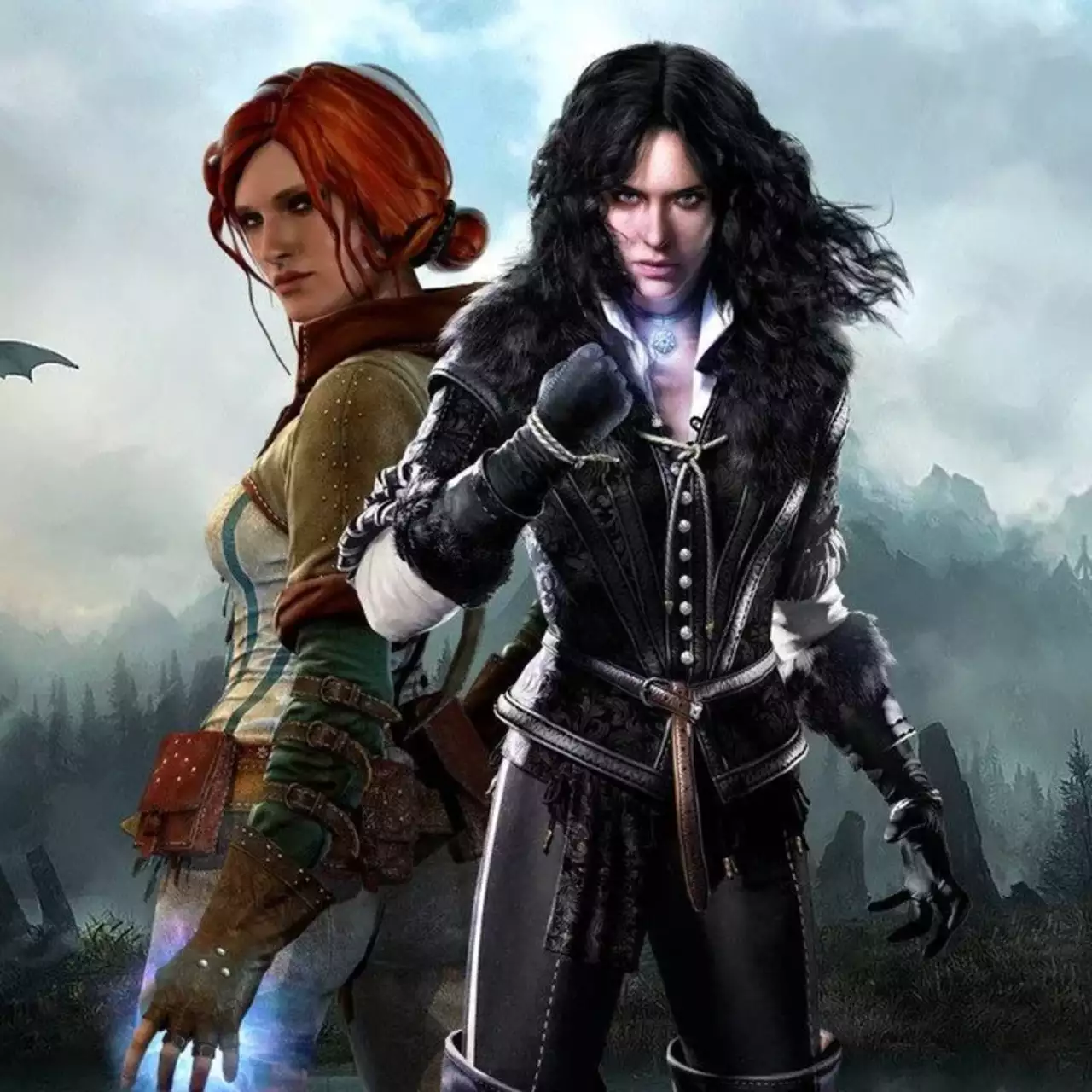 CD Projekt RED показала распаковку Deluxe-версии винилового саундтрека The Witcher 3: Wild Hunt