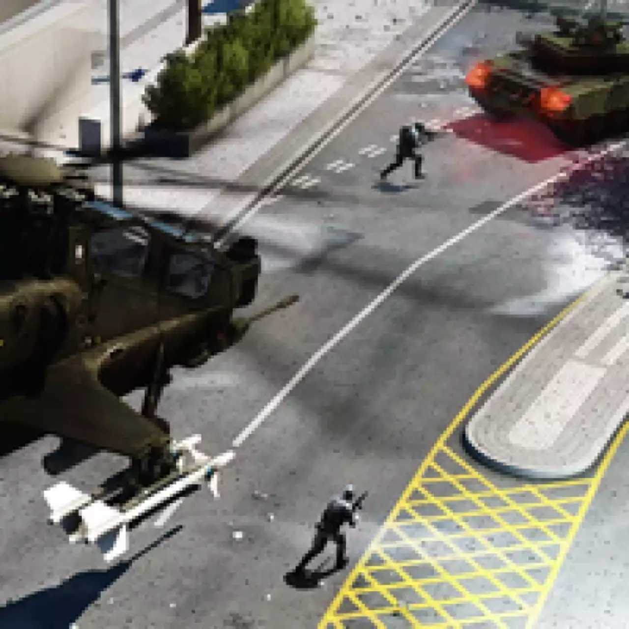 Графику Battlefield 4 на PC и Xbox 360 сравнили на видео