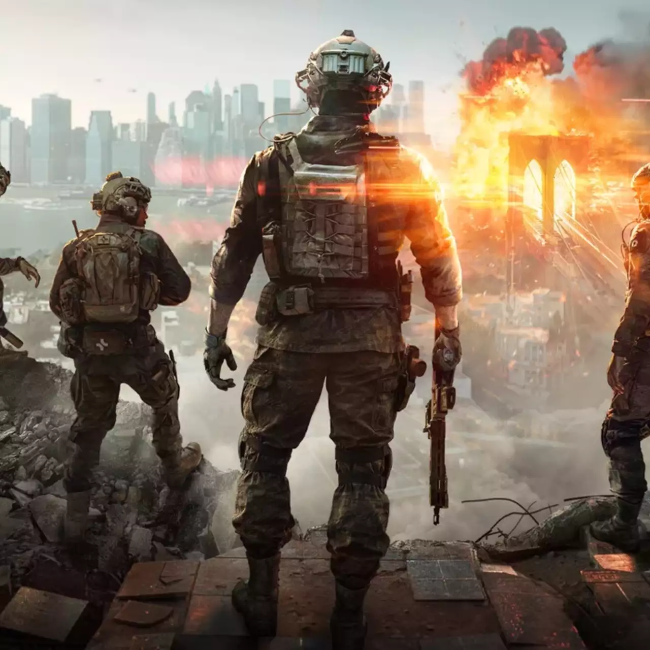 Аналитики: предзаказы Battlefield 6 приближаются к двум миллионам копий