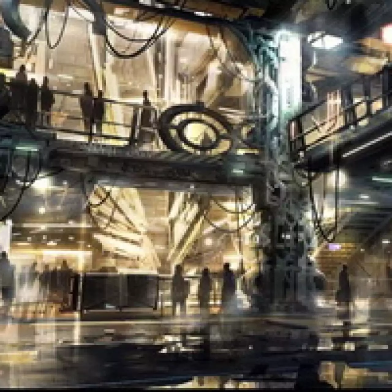 Deus Ex: Universe от авторов Human Revolution станет новым проектом для PC и next-gen консолей Deus Ex: Universe от авторов Human Revolution станет новым проектом для PC и next-gen консолей