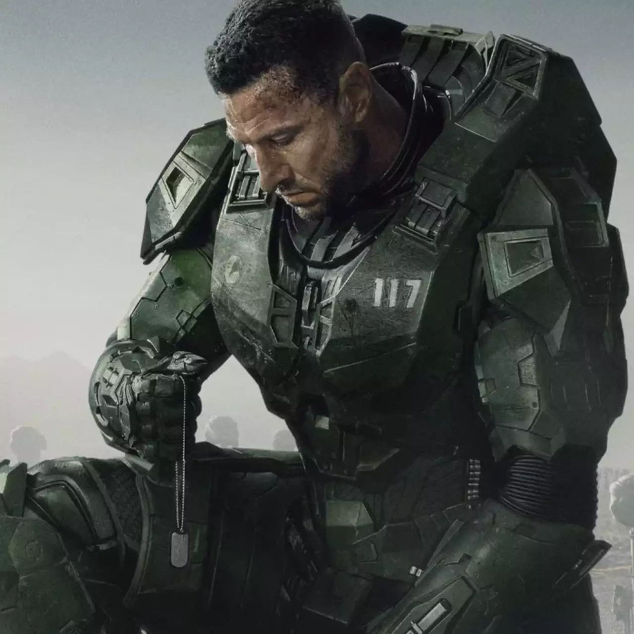 Отменённый сериал Halo от Paramount неожиданно стал хитом Netflix