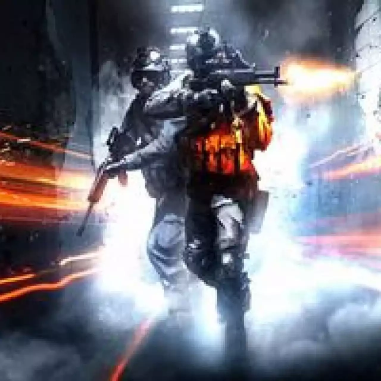 Список багов Battlefield 4 замечен в сети