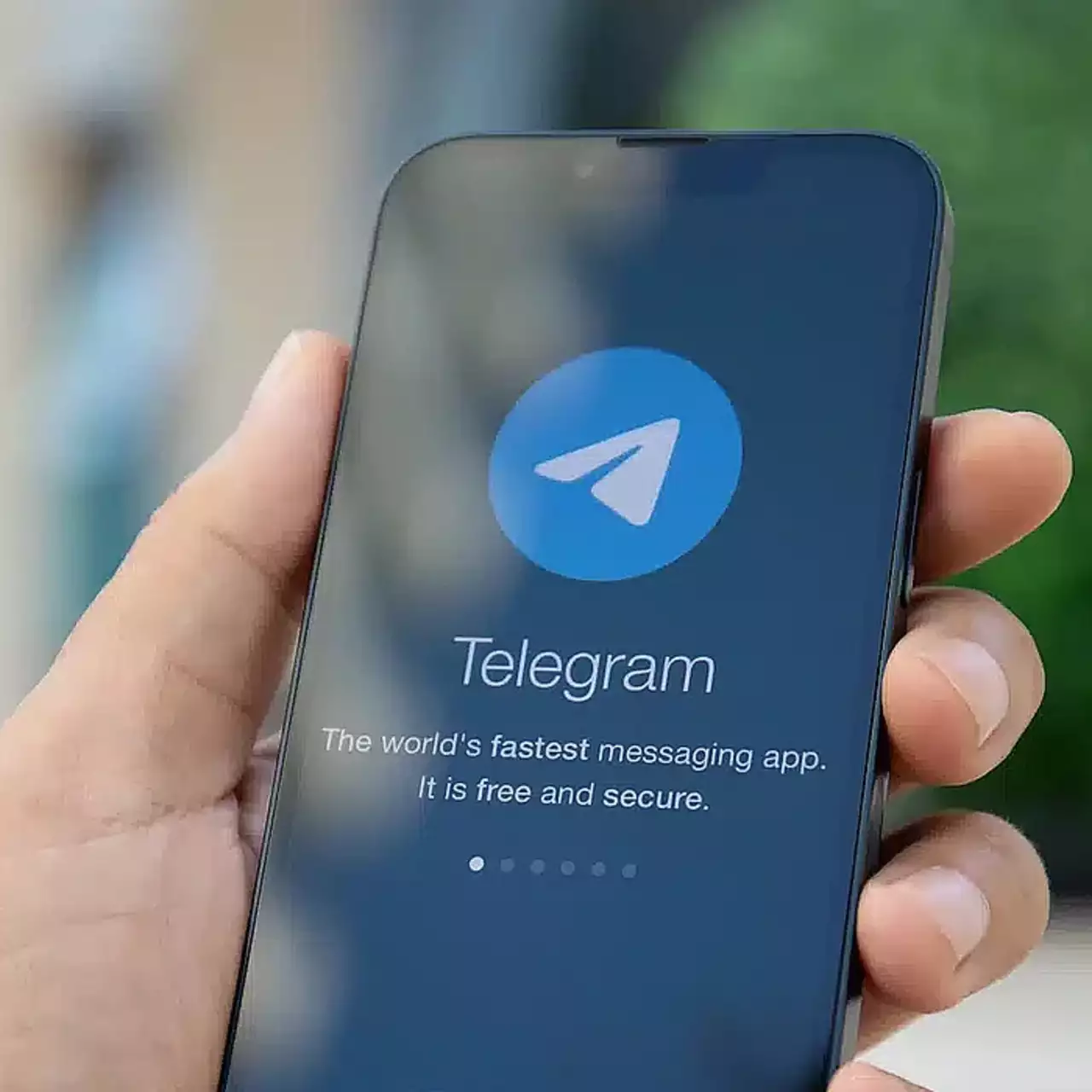 Telegram-каналы ждет обязательная верификация через бота РКН