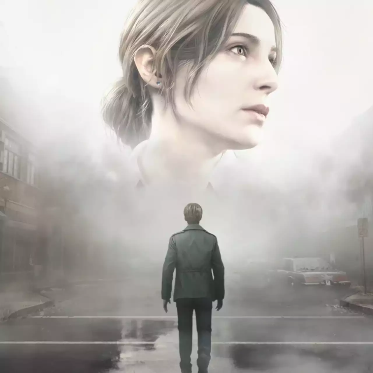 Основные игры серии Silent Hill от худших к лучшим
