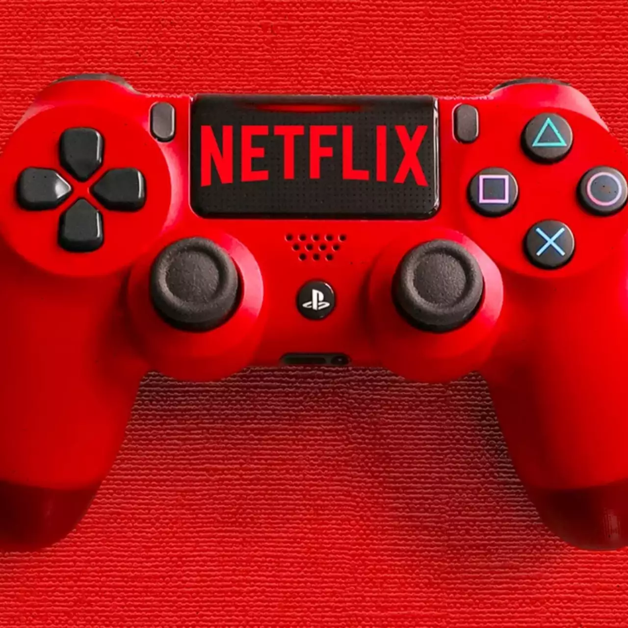 Netflix ищет директора по генеративному ИИ для игр