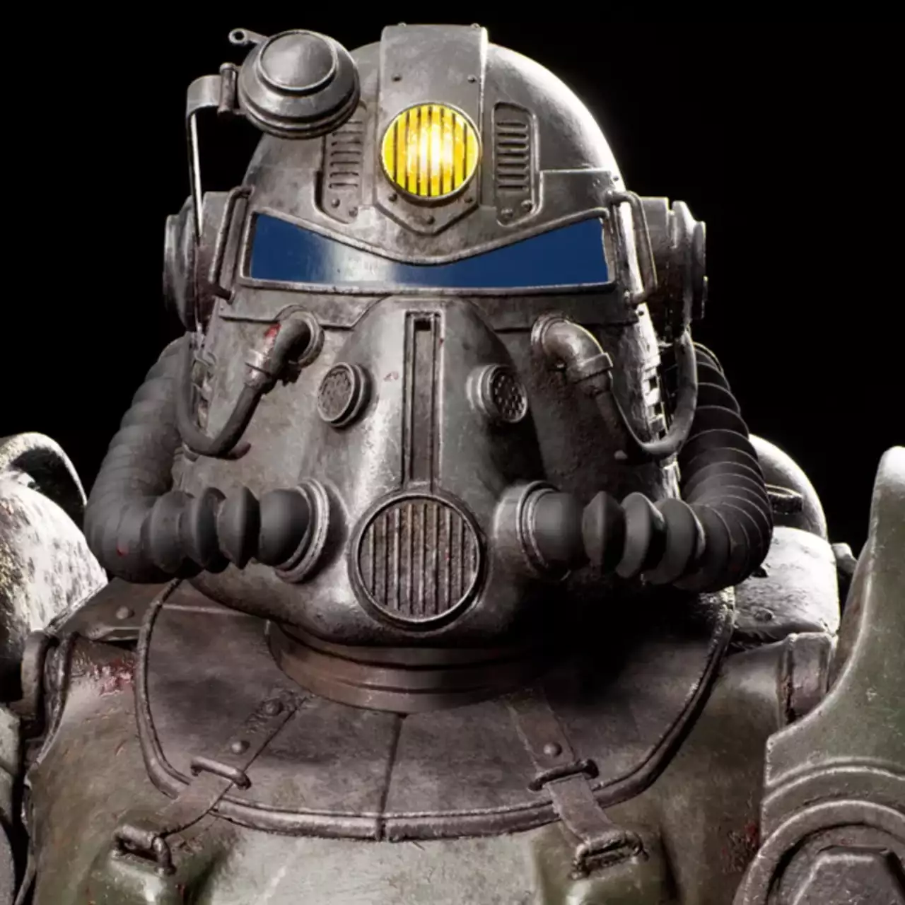 Бывший разработчик Call of Duty показал, как может выглядеть Убежище из Fallout на Unreal Engine 5
