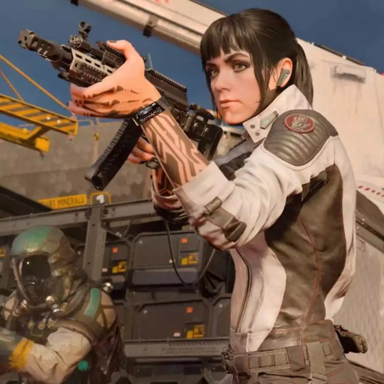 «Бета» Call of Duty: Black Ops 7 стартовала с неожиданно низким онлайном