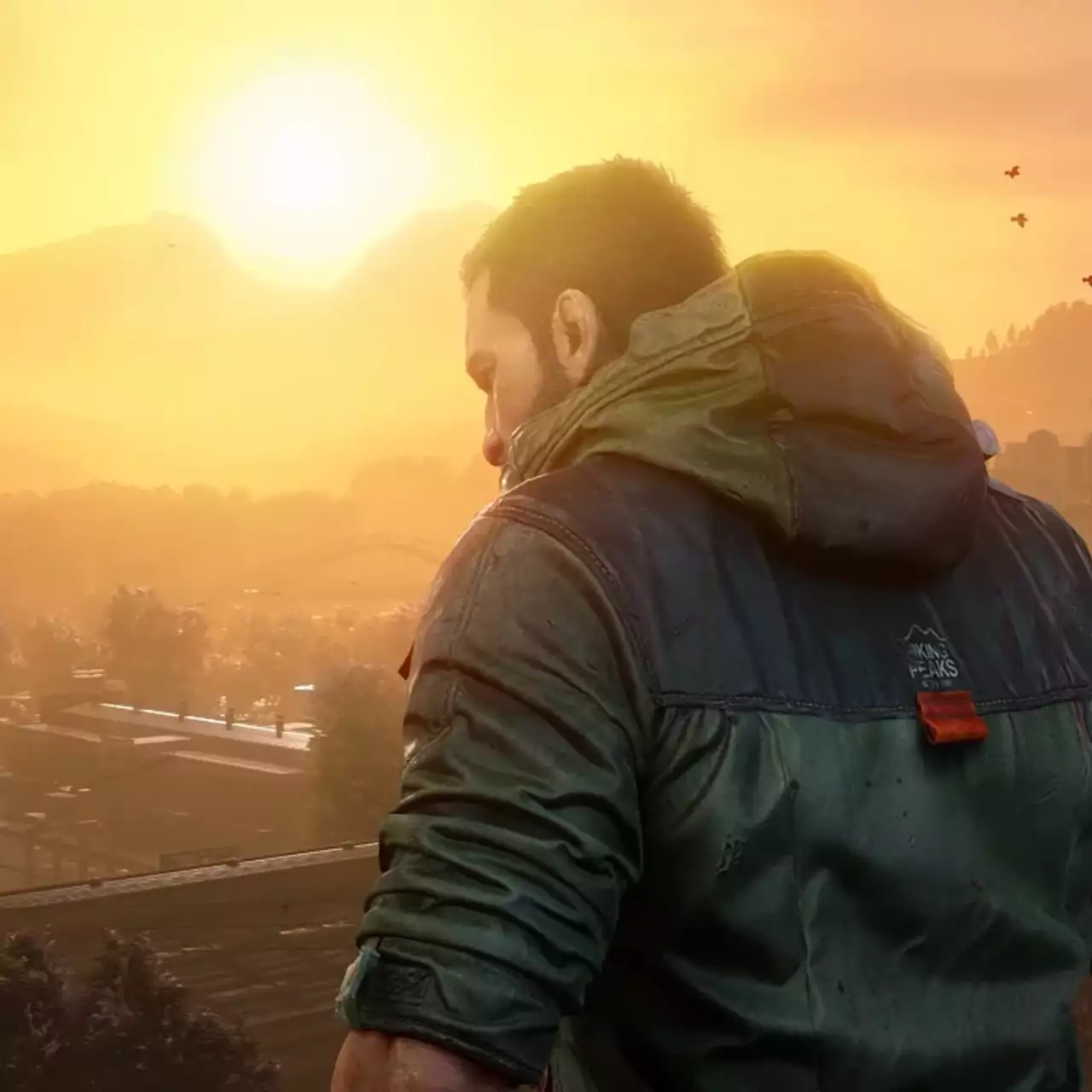 Как получить палку бобра в Dying Light: The Beast — подробный гайд