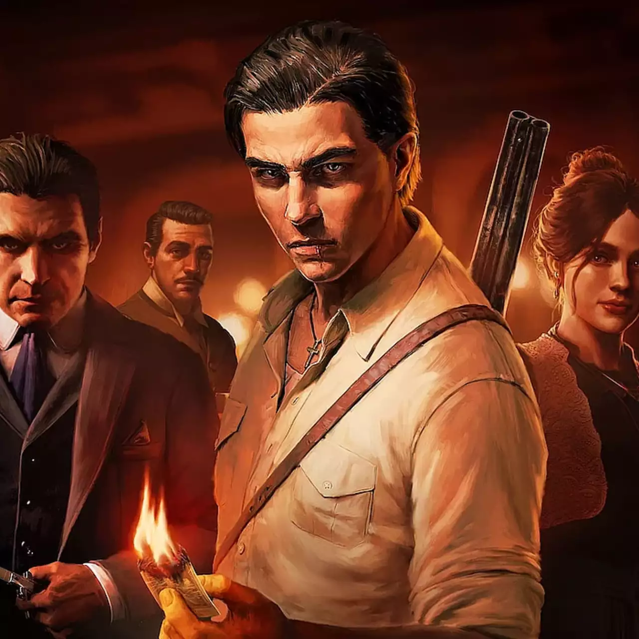 Удалось ли Mafia: The Old Country стать достойным наследником серии или это очередная игра, которая не оправдала надежды