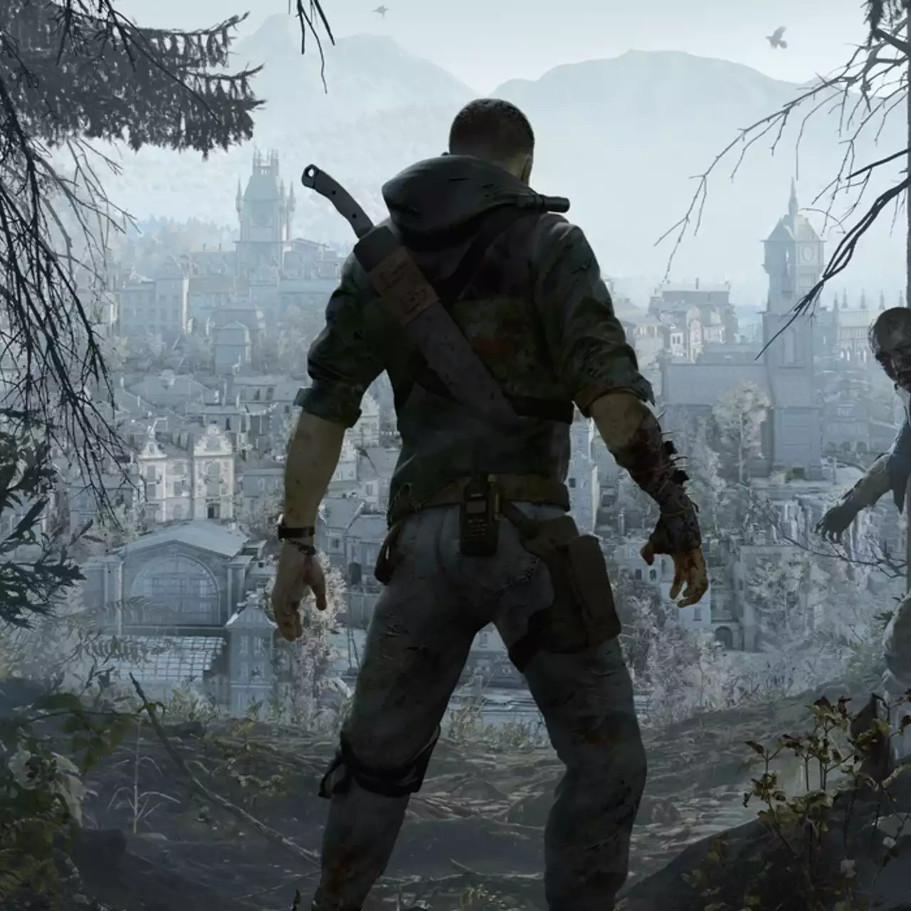 Где найти легендарное оружие в Dying Light: The Beast — подробный гайд