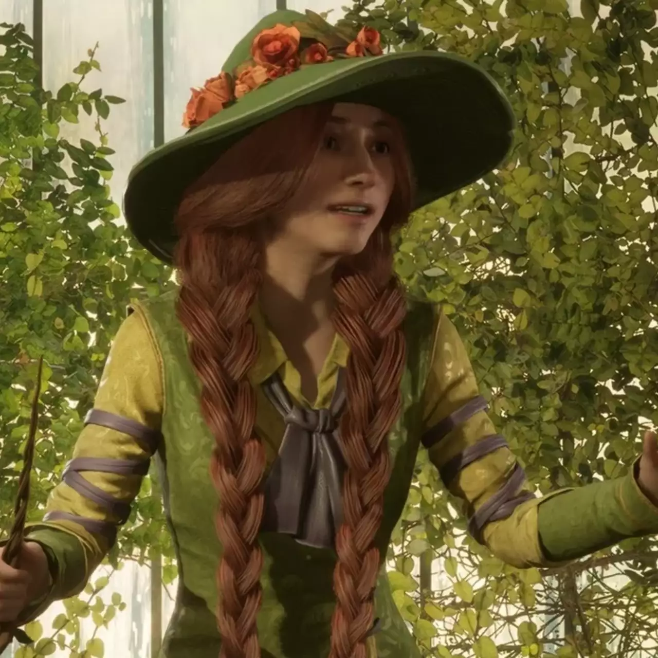 «Я и не думал, что так можно»: игрок Hogwarts Legacy спустя два года обнаружил новый секрет и удивил фанатов