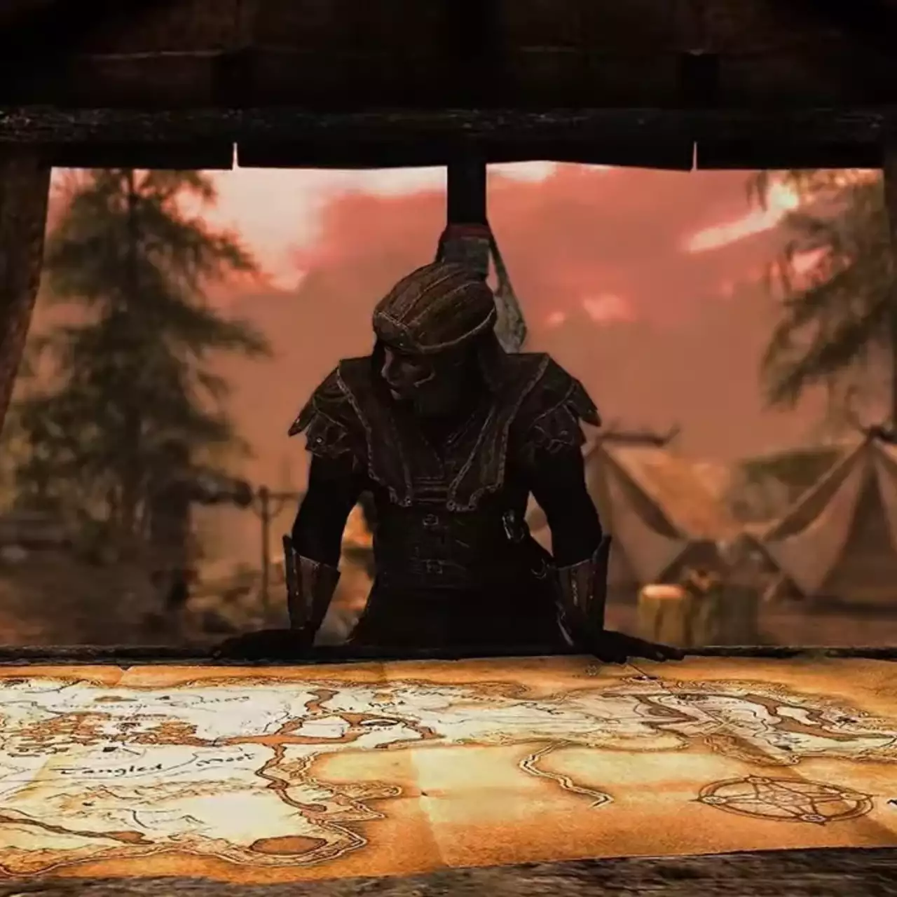 Для TES 5: Skyrim вышел огромный сюжетный мод на 60 часов контента, над которым работали 11 лет