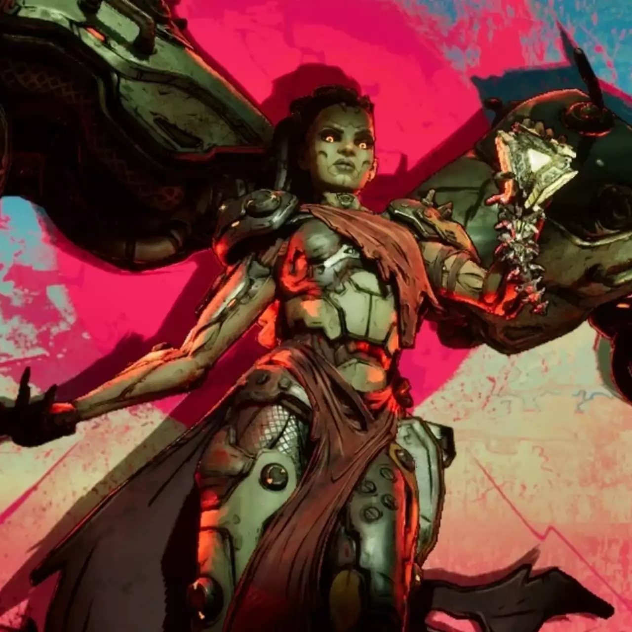 Borderlands 4 продаётся хуже, чем её предшественницы по серии