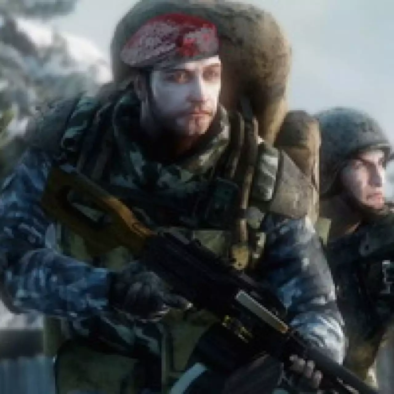 Battlefield: Bad Company 3 выйдет после новой Star Wars: Battlefront