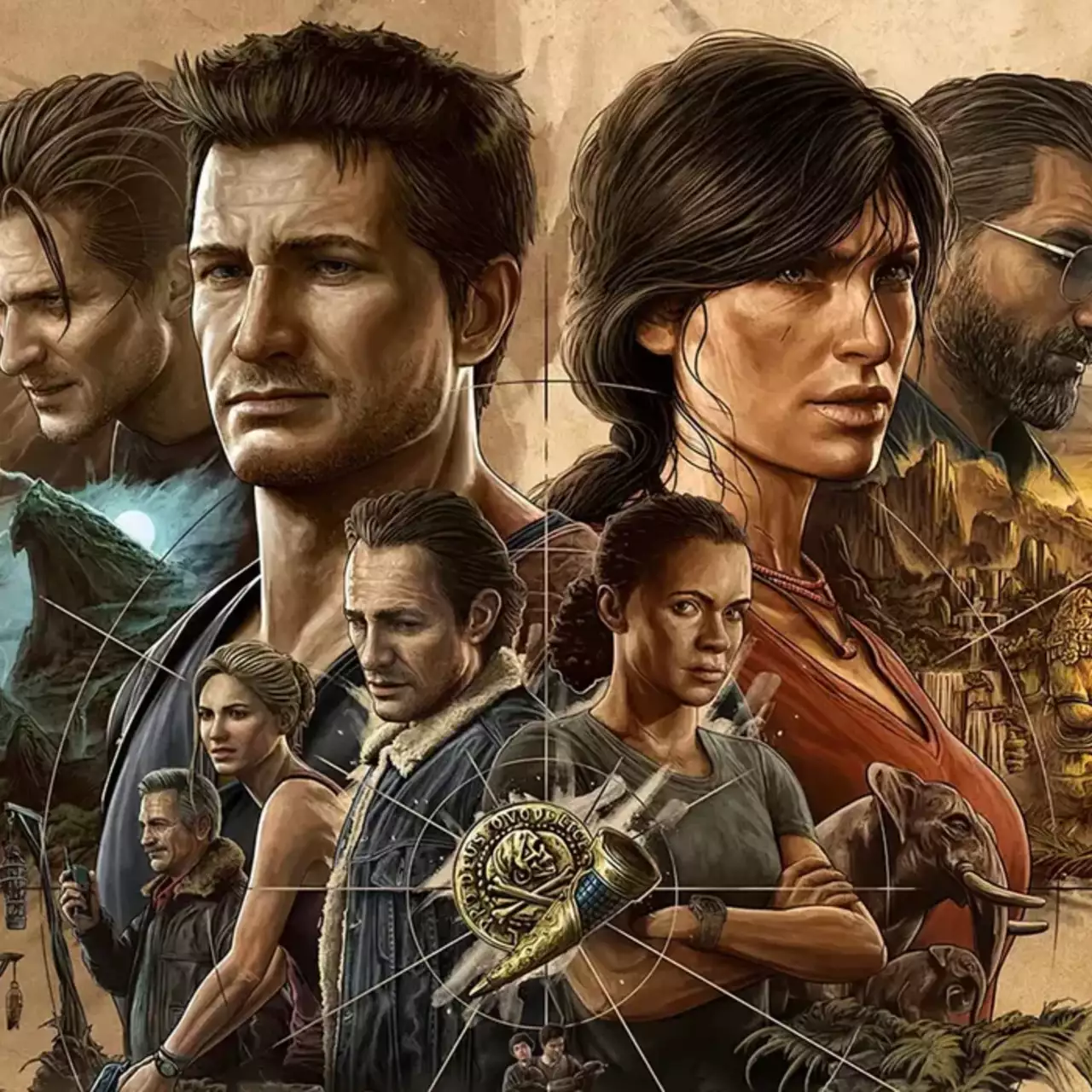 Microsoft пыталась создать «свою Uncharted» для Xbox, но проект отменили