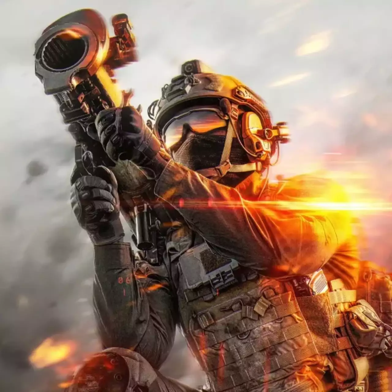 EA: Battlefield 6 будет идти с частотой кадров до 120 FPS на консолях