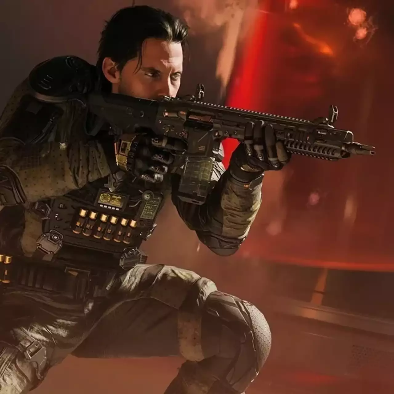 Началось открытое бета-тестирование Call of Duty Black Ops 7