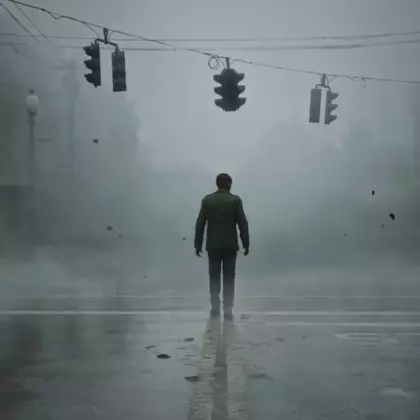 Возможно, скоро Silent Hill 2 выйдет на Xbox Series X/S и Nintendo Switch 2