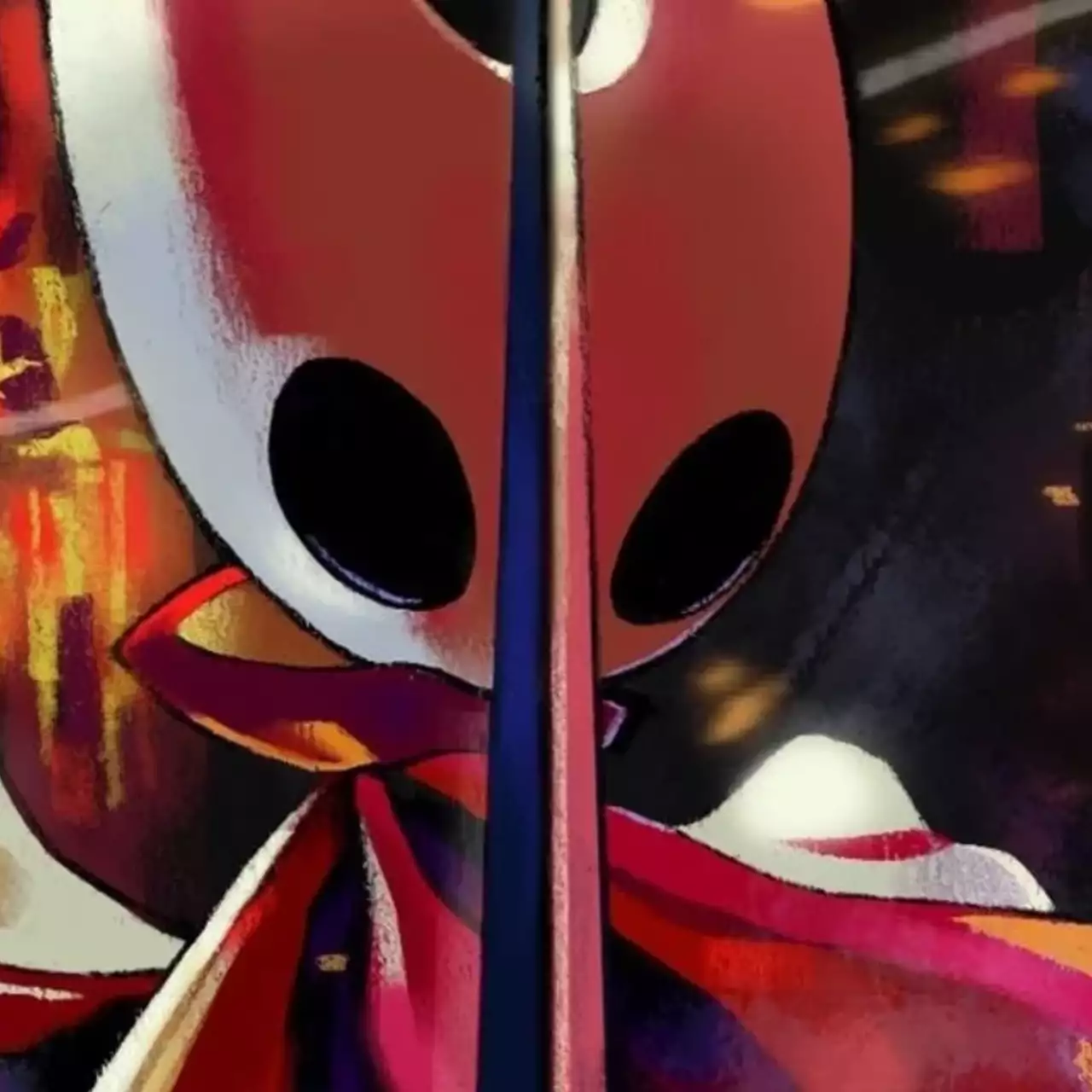 «Ритуал с полипами» в Hollow Knight: Silksong — как пройти квест