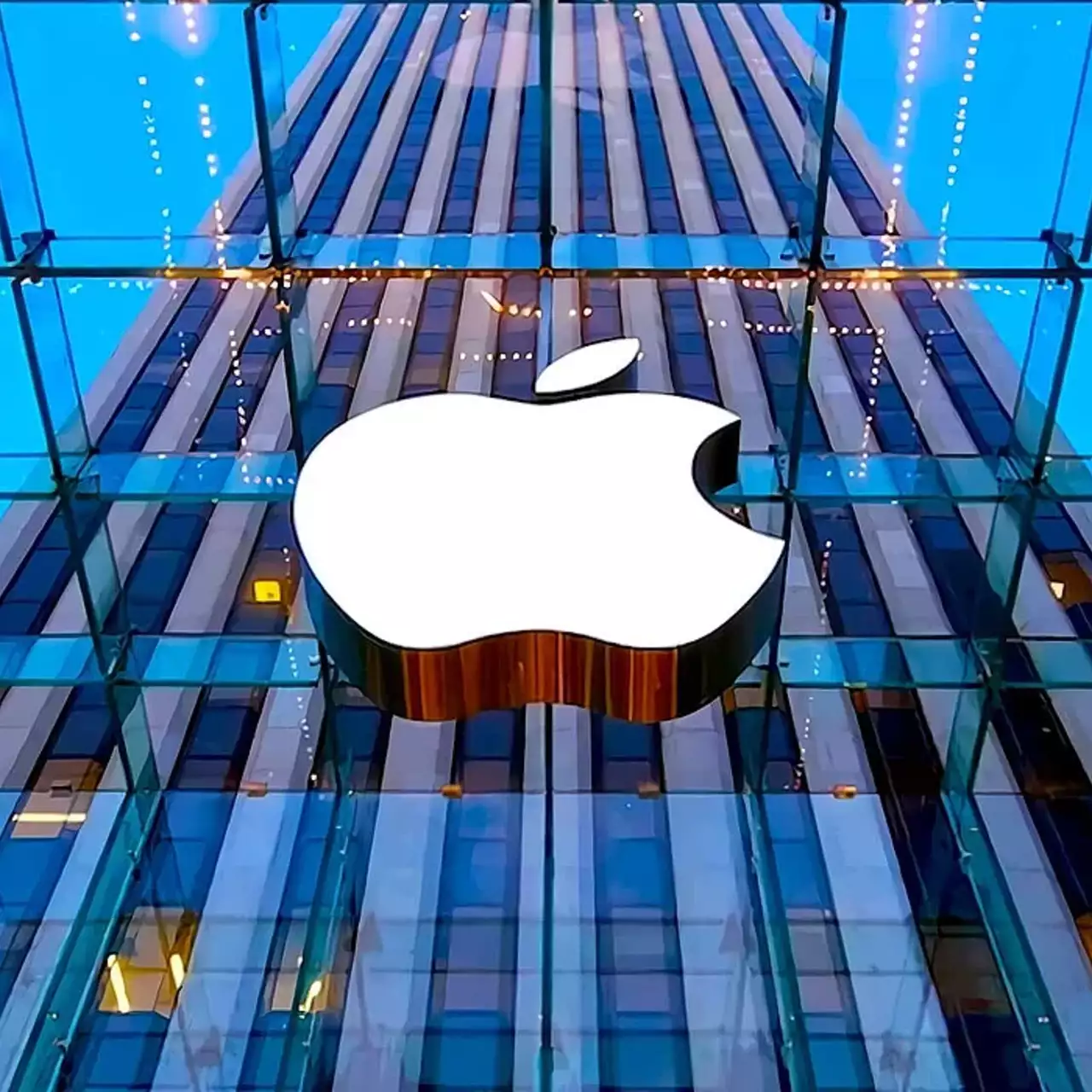 В Apple началась подготовка к жизни после Тима Кука