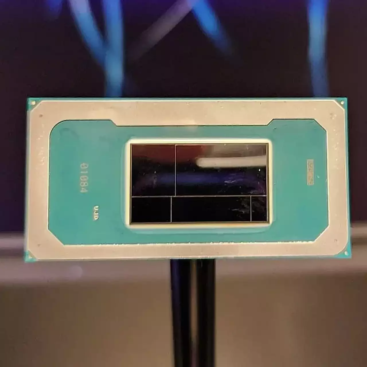 Инсайдеры раскрыли планы Intel по выпуску процессоров Panther Lake