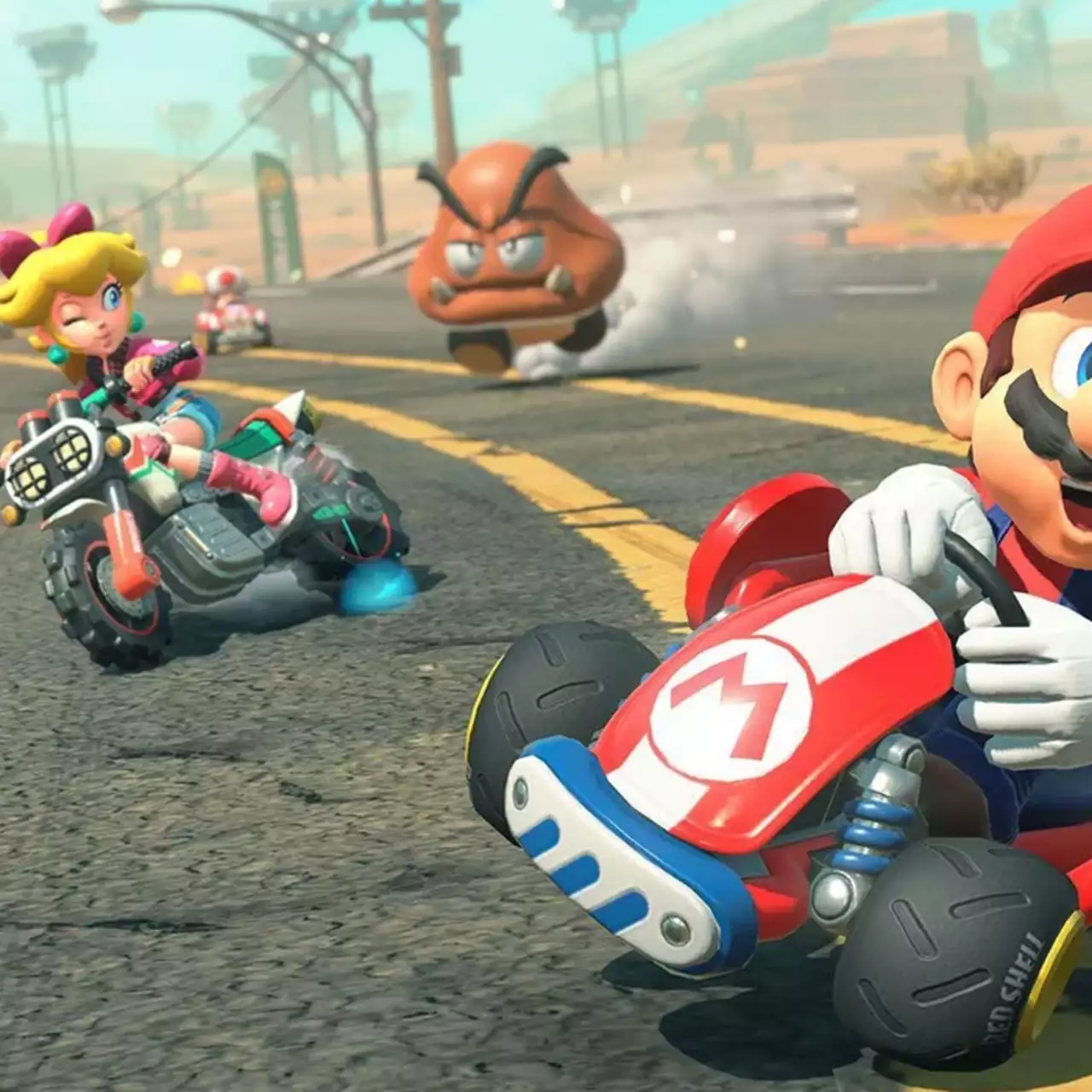 Nintendo опровергла слухи о лоббировании против ИИ в Японии