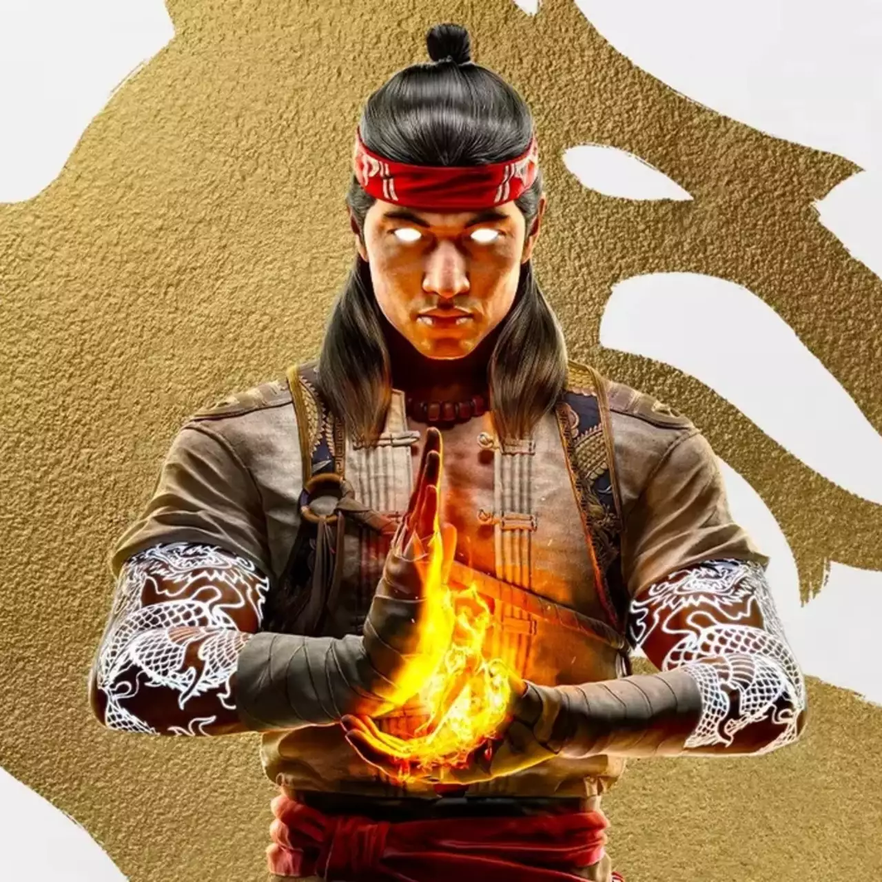 Утраченное фаталити Лю Кана из Mortal Kombat показали спустя 33 года