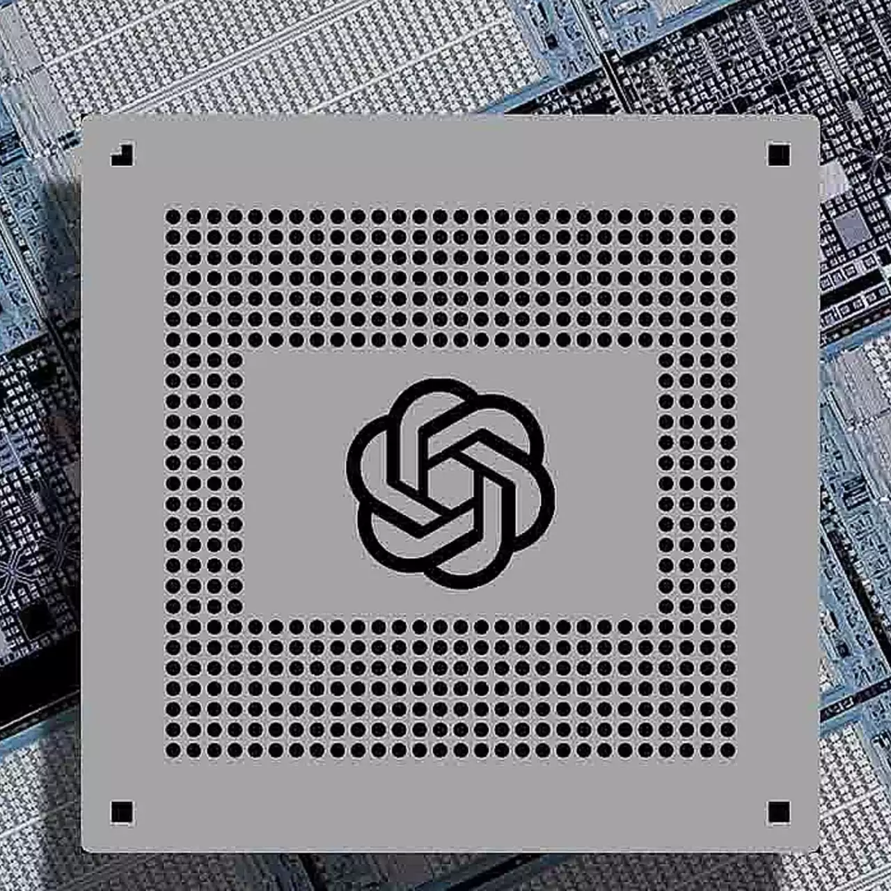 OpenAI и AMD объединяются в гонке за вычислительными мощностями
