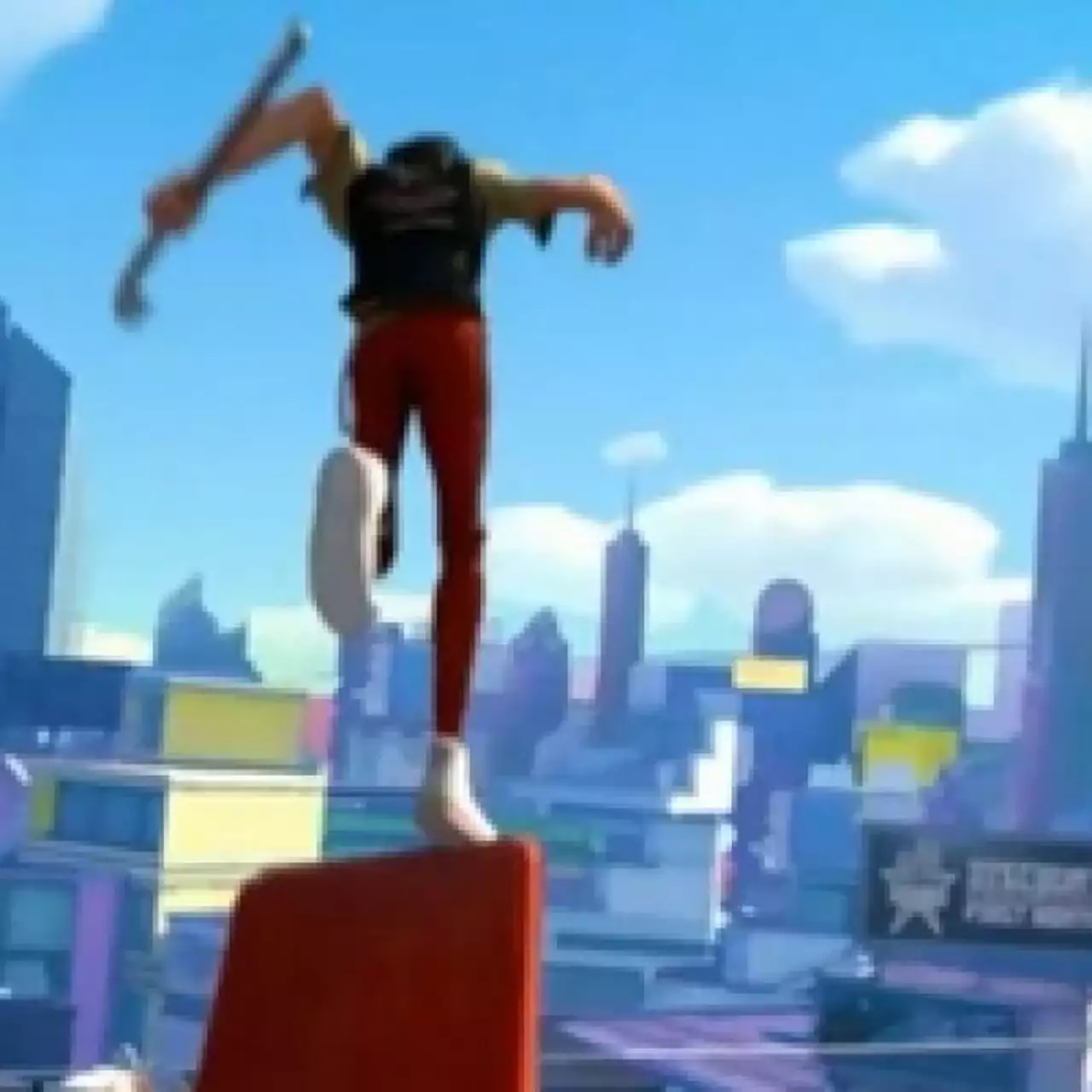Разработчики Sunset Overdrive наотрез отказались выпустить игру на PS4 Разработчики Sunset Overdrive наотрез отказались выпустить игру на PS4