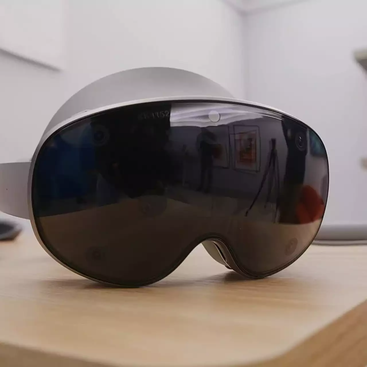 Samsung анонсирует гарнитуру смешанной реальности в октябре