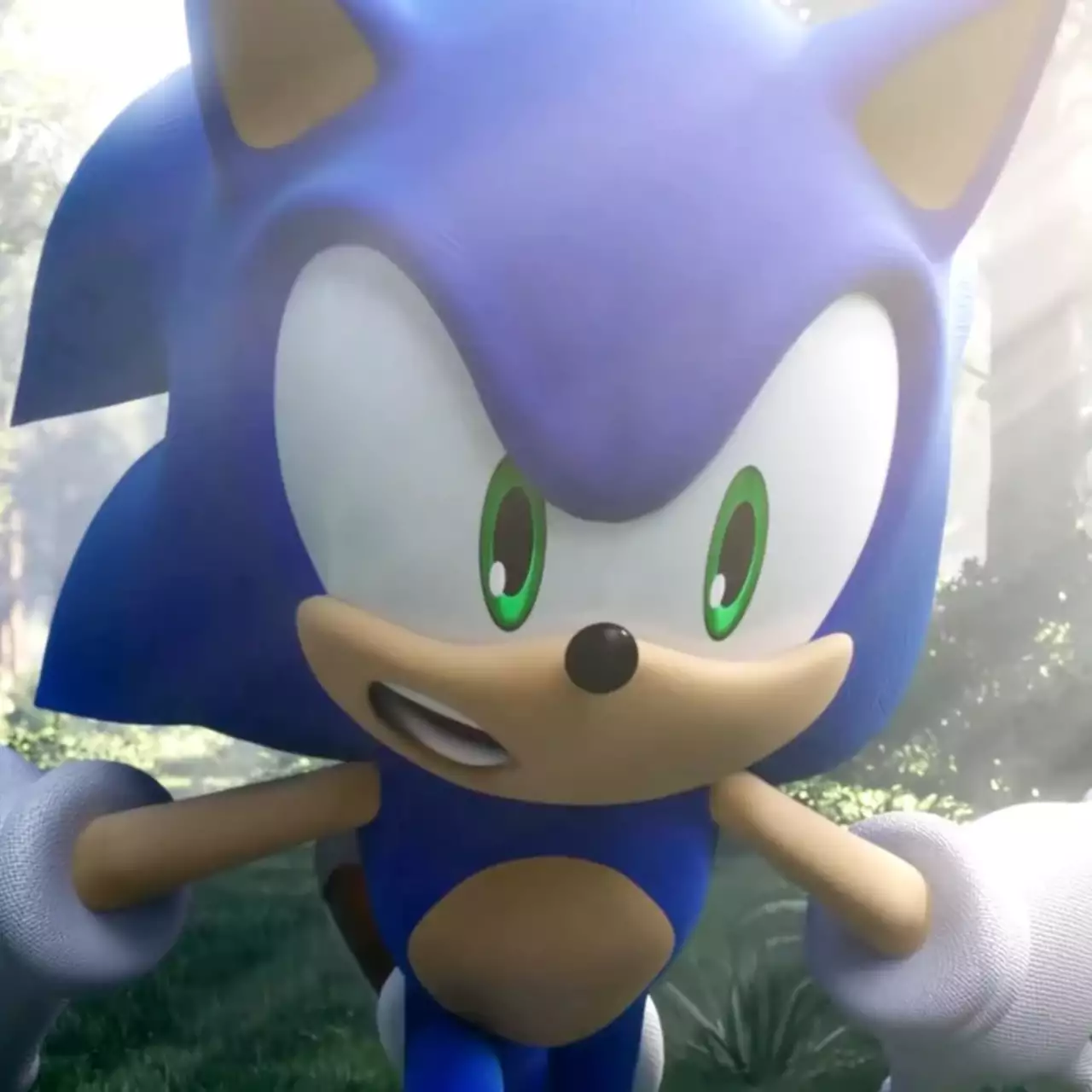 SEGA и Международный олимпийский комитет заключили многолетнее партнёрство по бренду Sonic the Hedgehog
