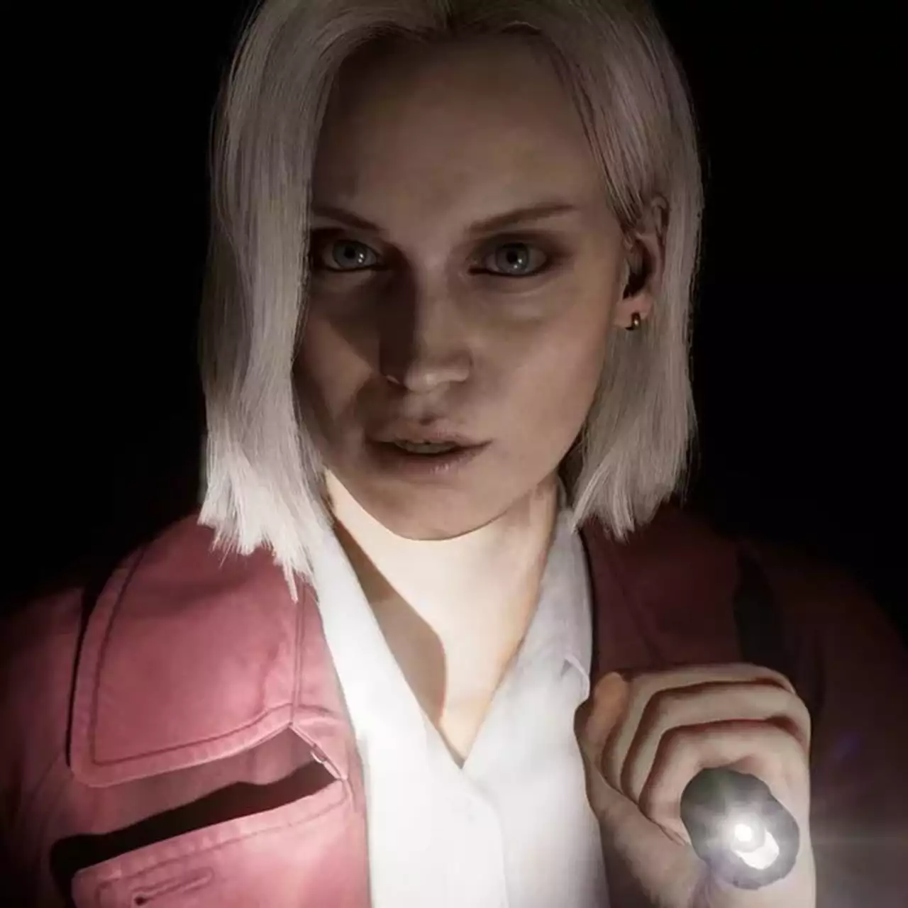 Capcom объяснила, почему три части Resident Evil выйдут на Switch 2 одновременно