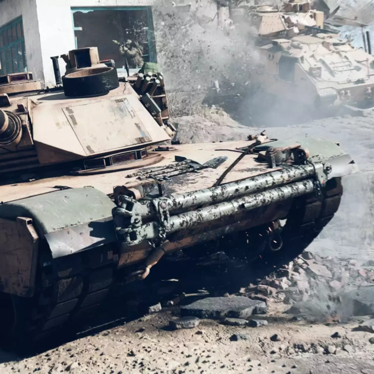 Игроки Battlefield 6 требуют убрать механику «быстрого разворота»