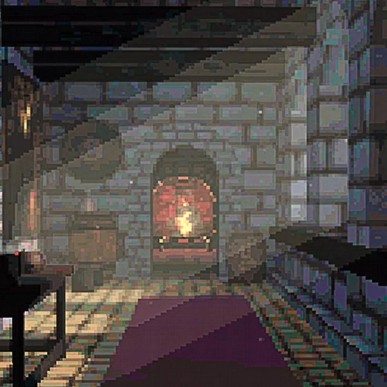 «Кто говорил, что это невозможно?» — инди-игра Project Shadowglass оживила вирусные ИИ-фантазии о пиксельных RPG