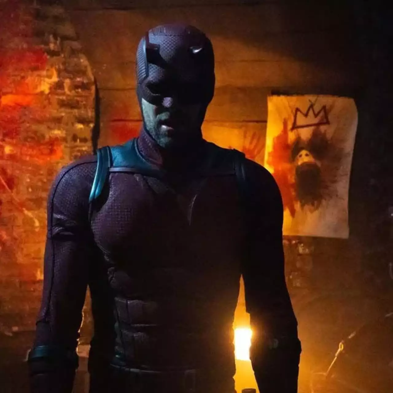 Бывший глава Marvel TV похвалил «Сорвиголову: Рождён заново» и напомнил, что шоу Marvel не были «сериалами Netflix»
