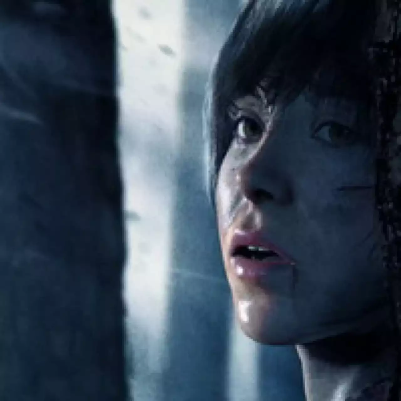 Beyond: Two Souls появилась на торрент-треккерах
