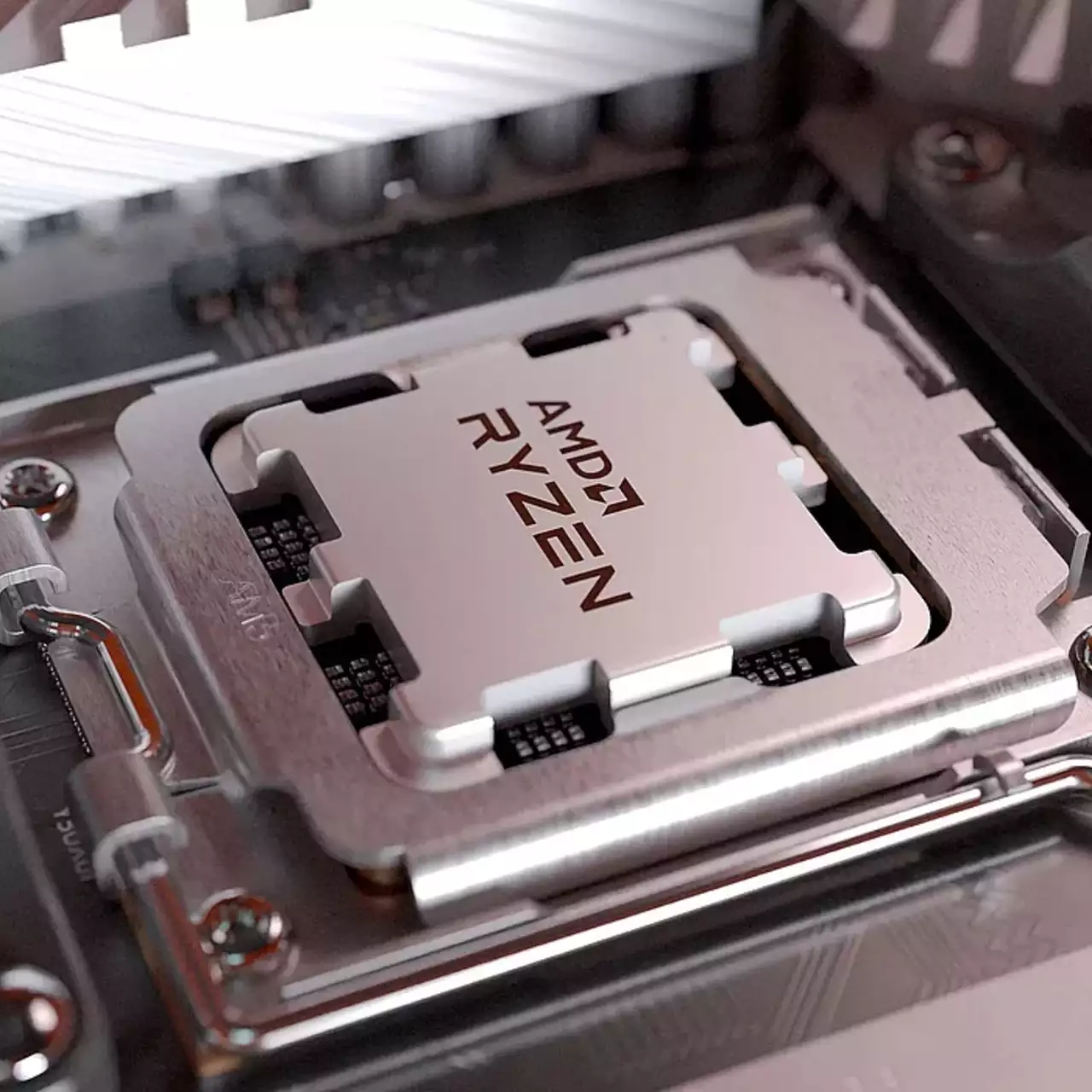 Тест шести Ryzen 5 показал, что свежая серия не всегда гарантирует прирост производительности Тест шести Ryzen 5 показал, что свежая серия не всегда гарантирует прирост производительности