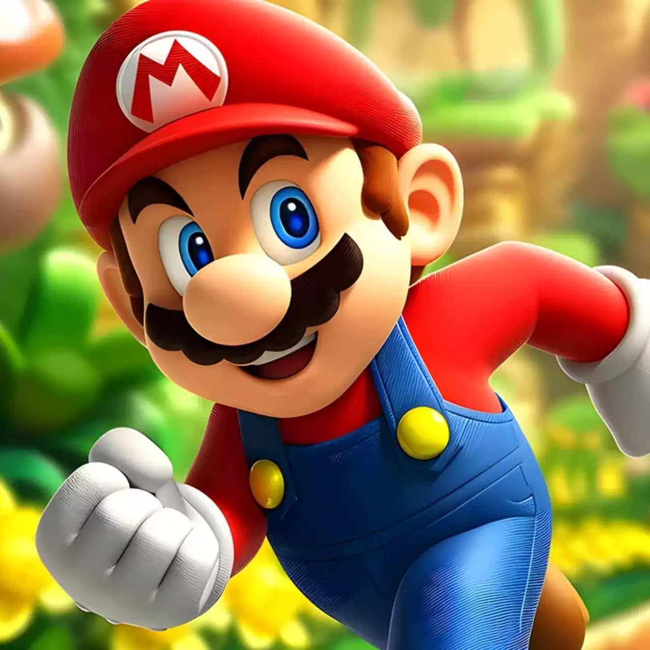 Nintendo судится с модератором Reddit за пиратство и требует от него $4,5 млн Nintendo судится с модератором Reddit за пиратство и требует от него $4,5 млн