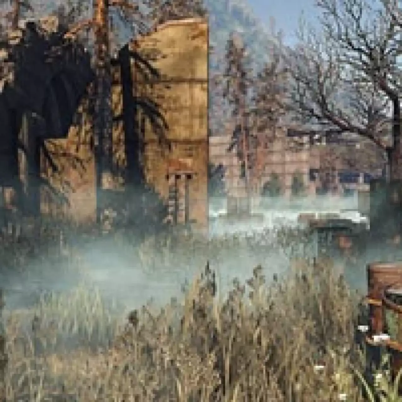 Опубликован трейлер Survarium, показывающий геймплей в альфа-версии Опубликован трейлер Survarium, показывающий геймплей в альфа-версии