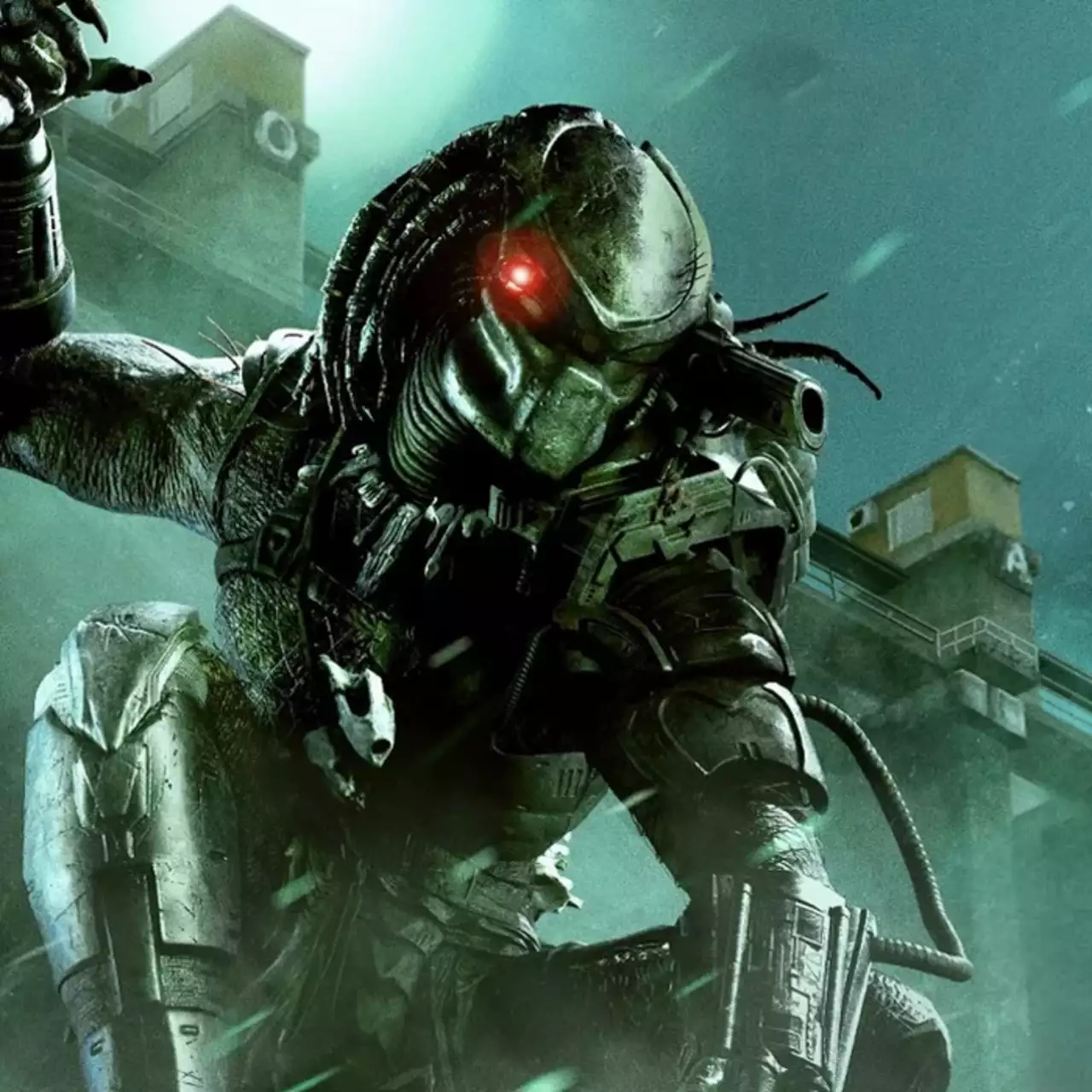 В Call of Duty: Black Ops 6 и Warzone добавят Хищника. В сети показали, как он будет выглядеть