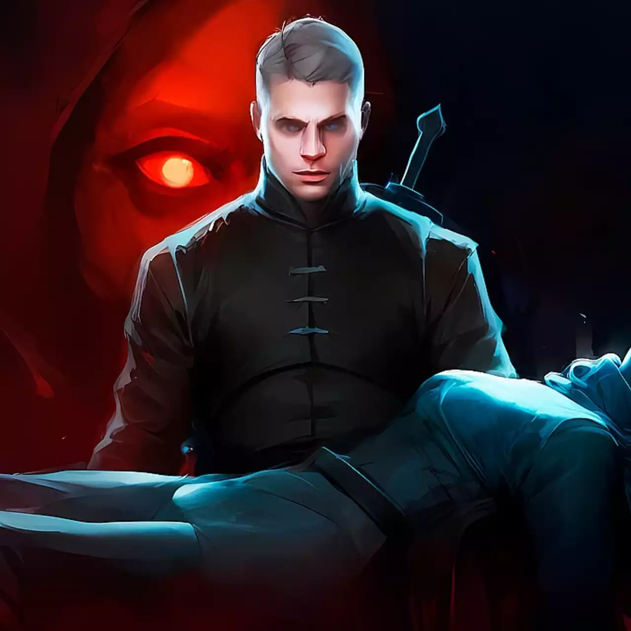 Анонсирован новый хоррор на выживание Cult of Blood, напоминающий смесь Resident Evil и Dark Souls, но про вампиров