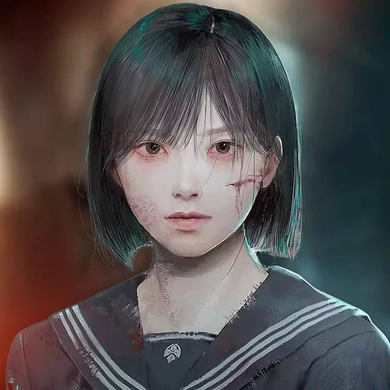Silent Hill f: погружение в кошмар
